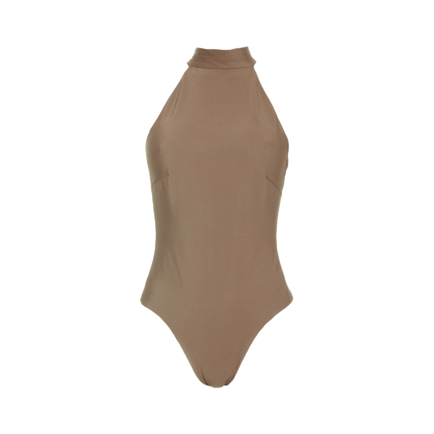 Rêve De Rive Women's Juliette Pecan Brown One Piece In Brown