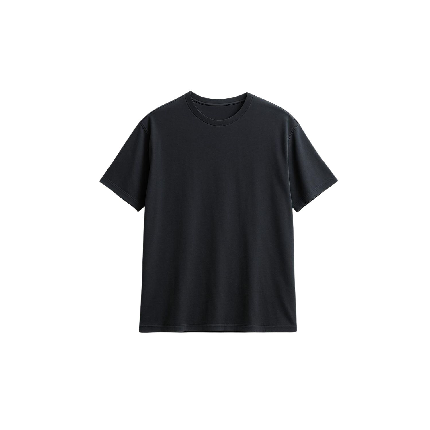 Women's Blue Cloud Tee - Unisex Tshirt | Medium | Yorstruly