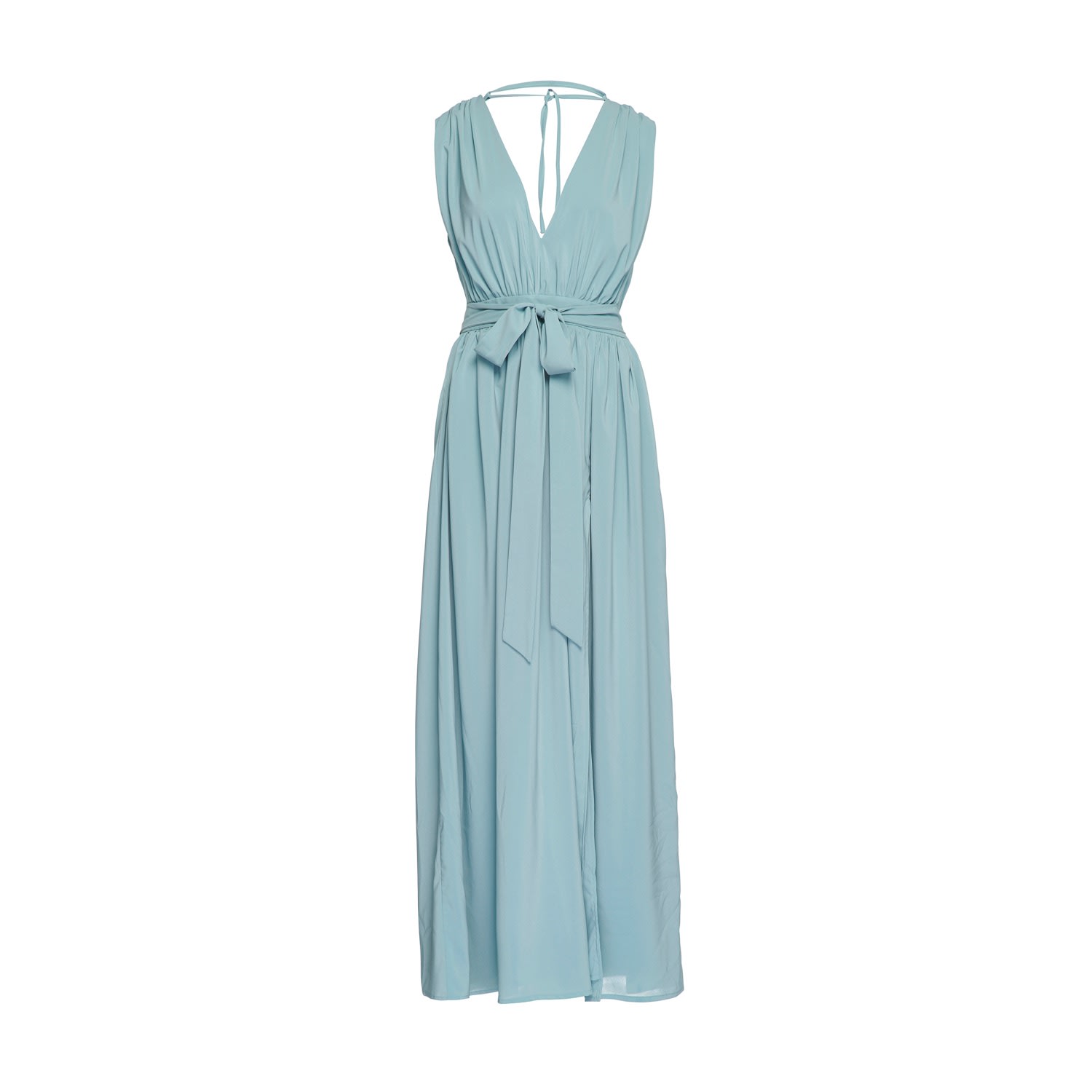 Women’s Ella Maxi - Green Extra Small Nana’s