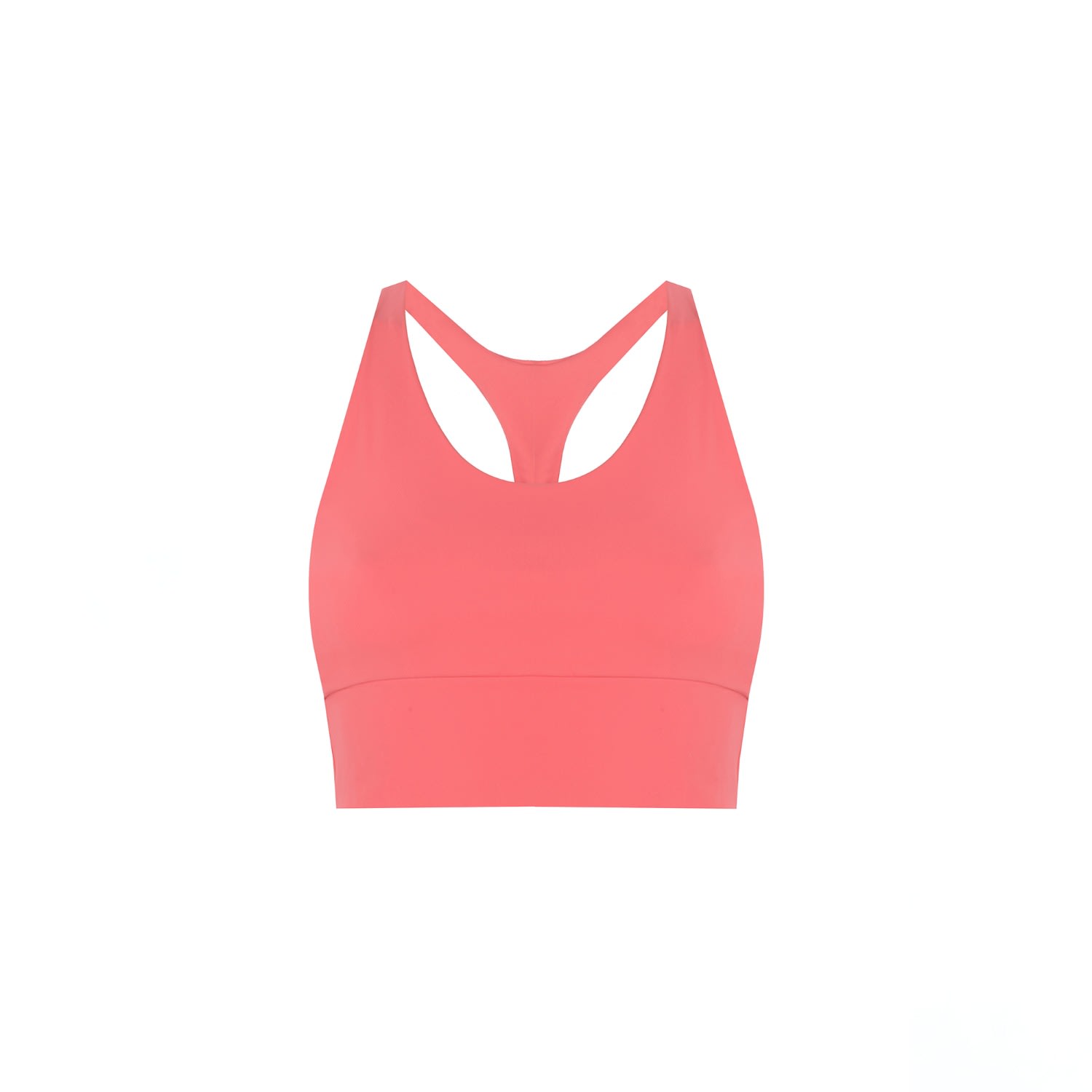 Women's Pink Just Bra May | Small | Yorstruly