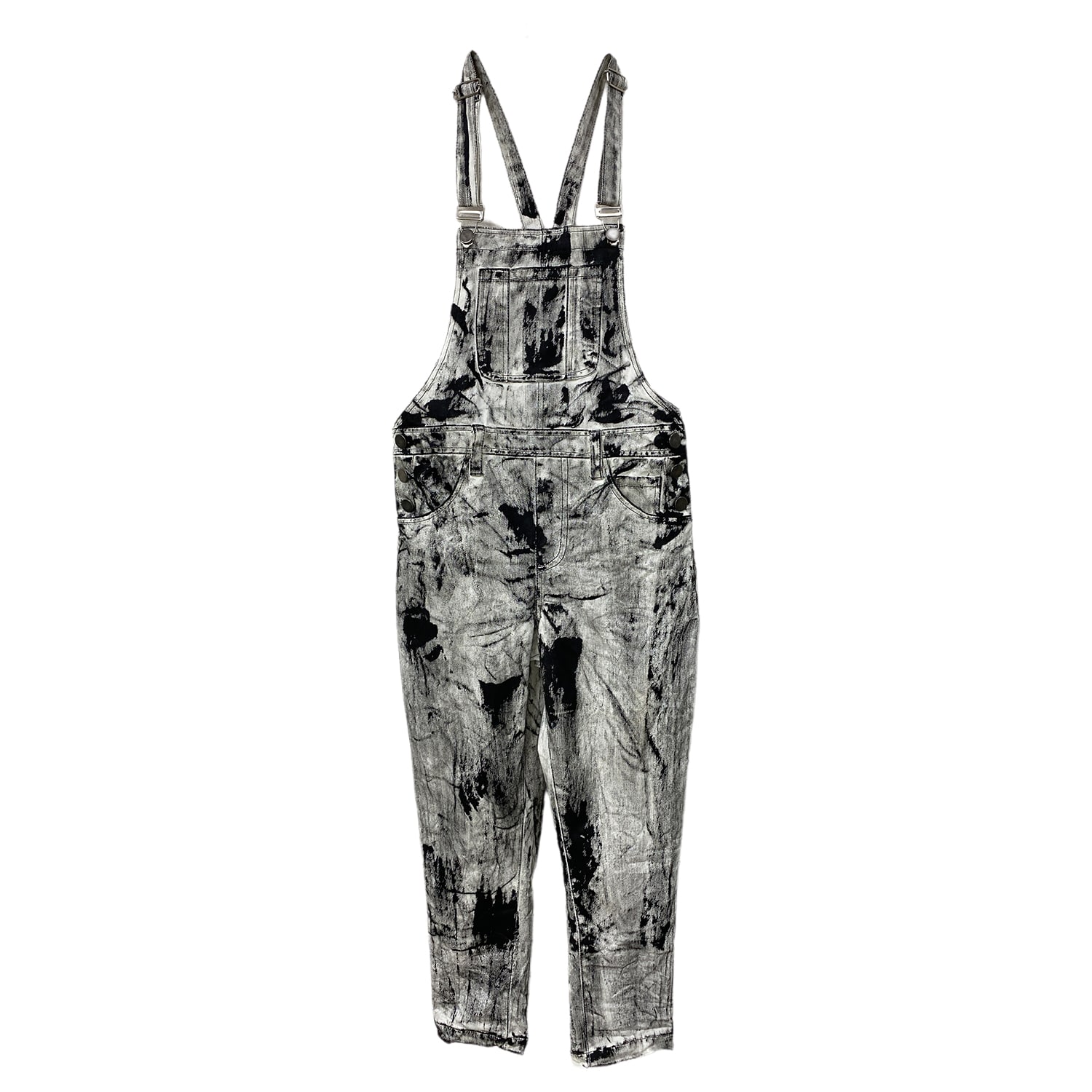 Zasta Studio Women's Color Palette Raw Denim J Three