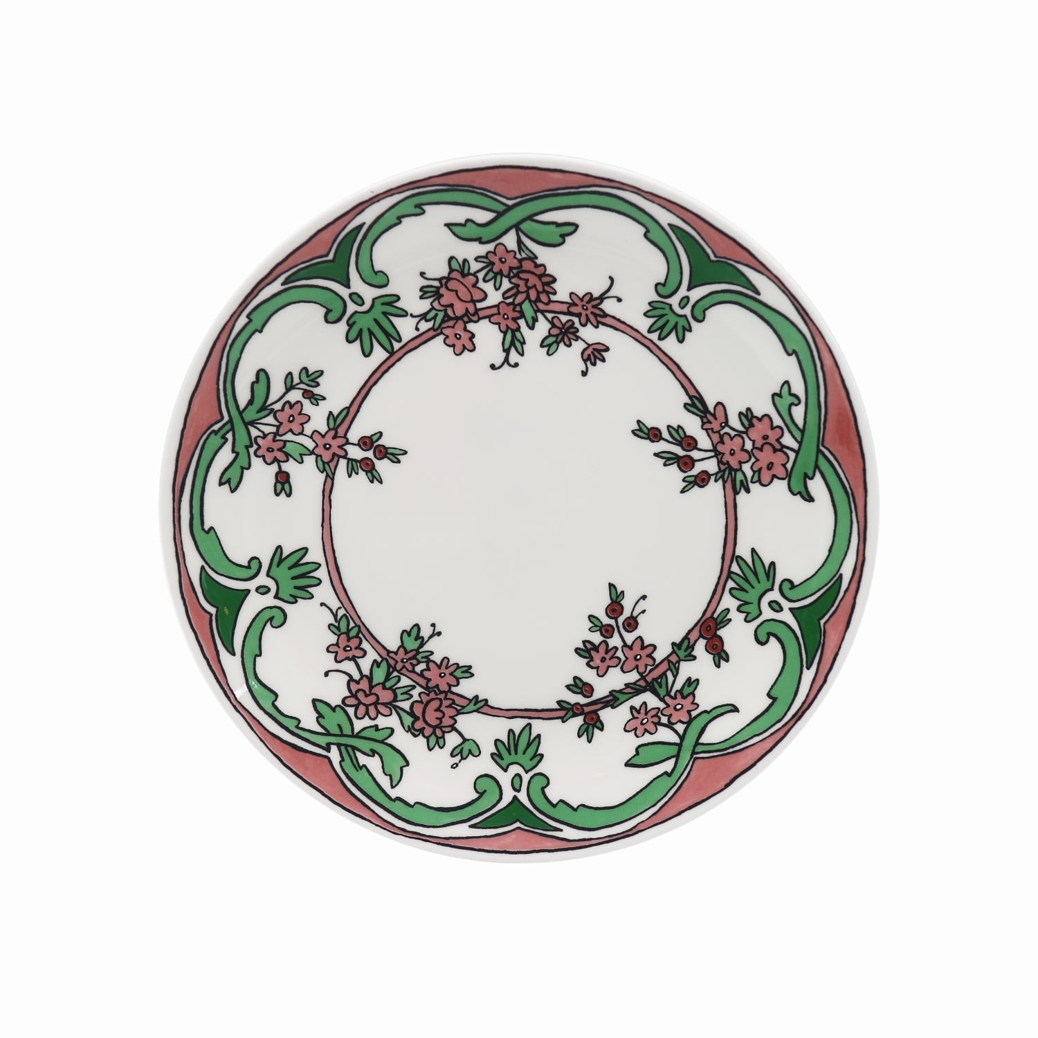 Always - Marie - 8 In. Salad Plate Twig New York