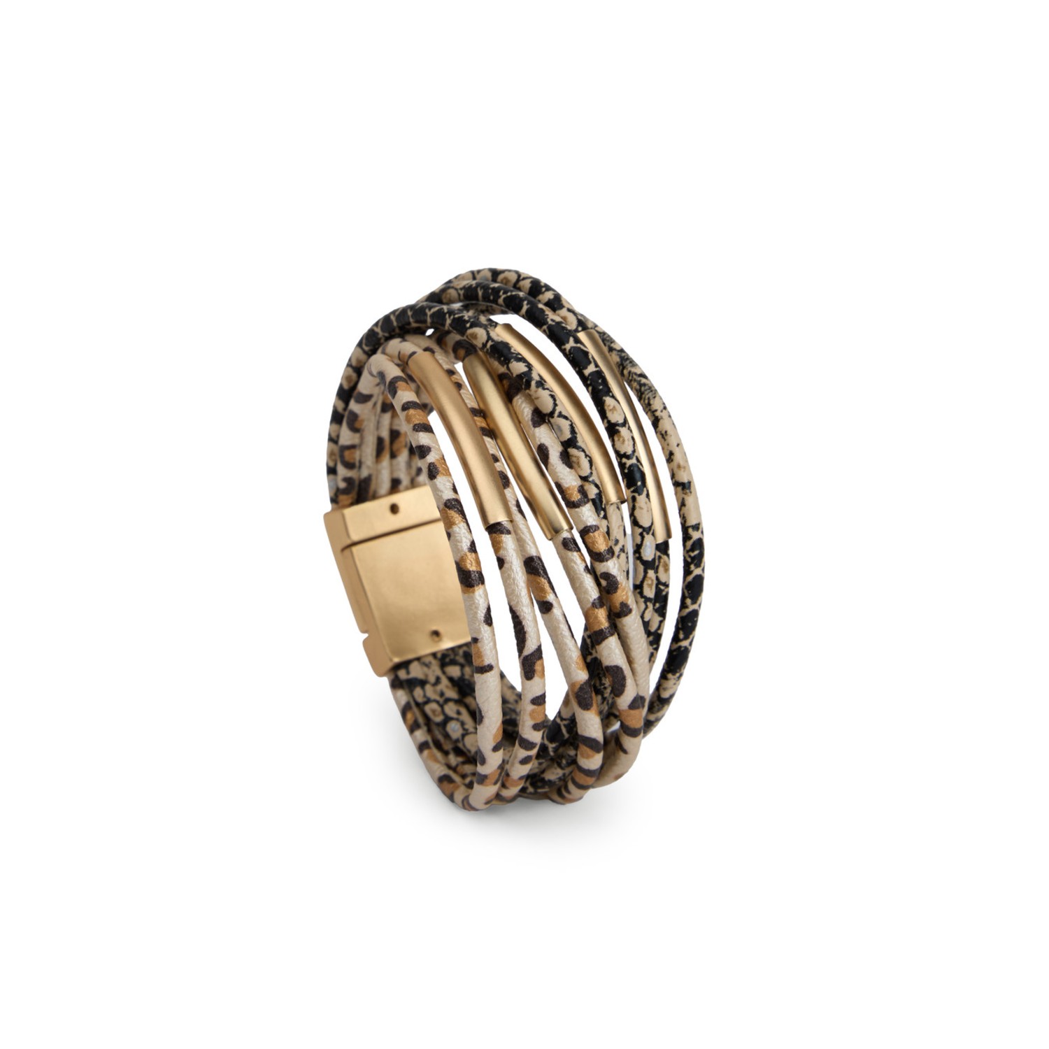 20471120 leopard wristband ヒョウ柄 ブレスレット 20471120 leopard wristband ヒョウ柄 ブレスレット Leopard Print