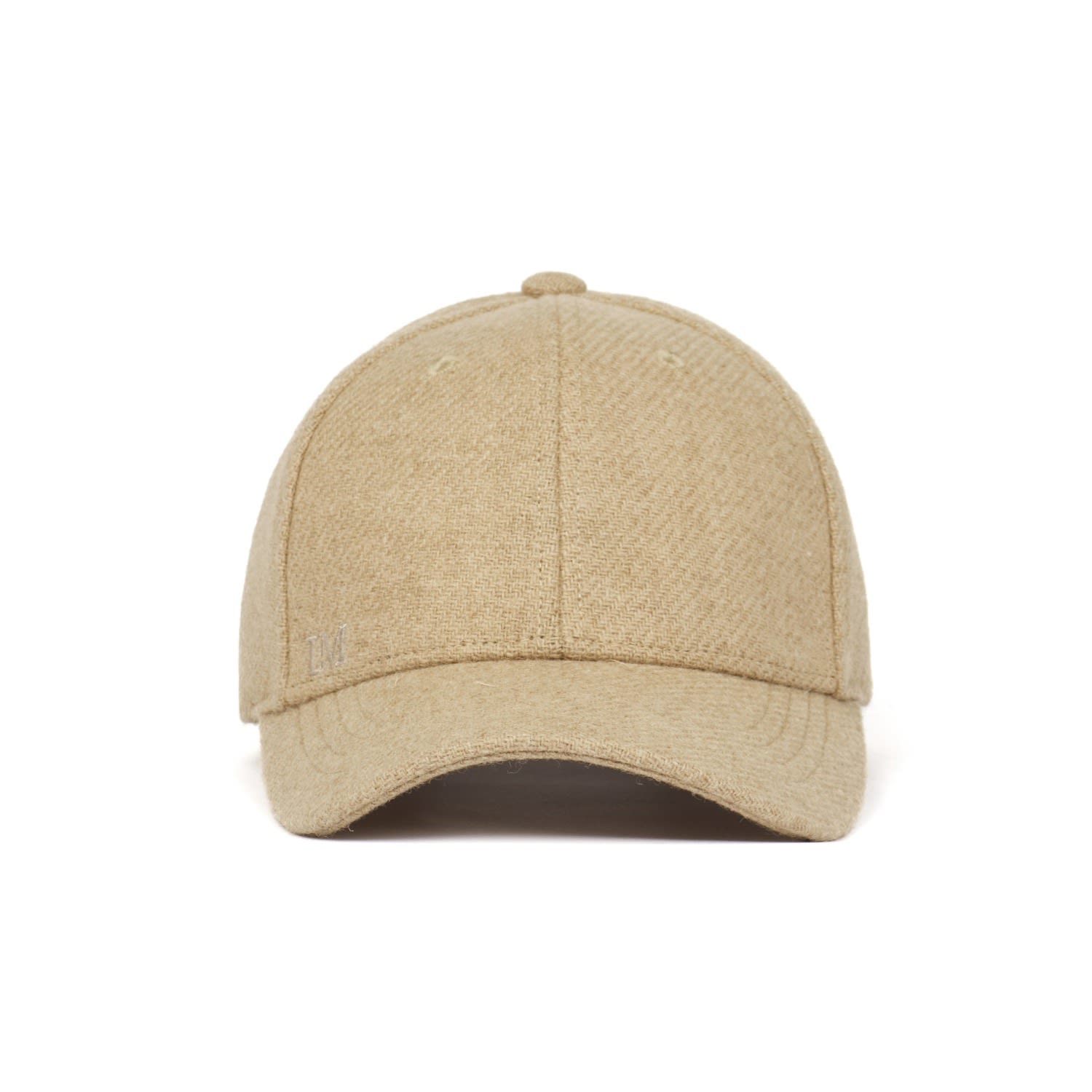 Men’s Neutrals Sand Weekend Cap One Size Lorna Murray