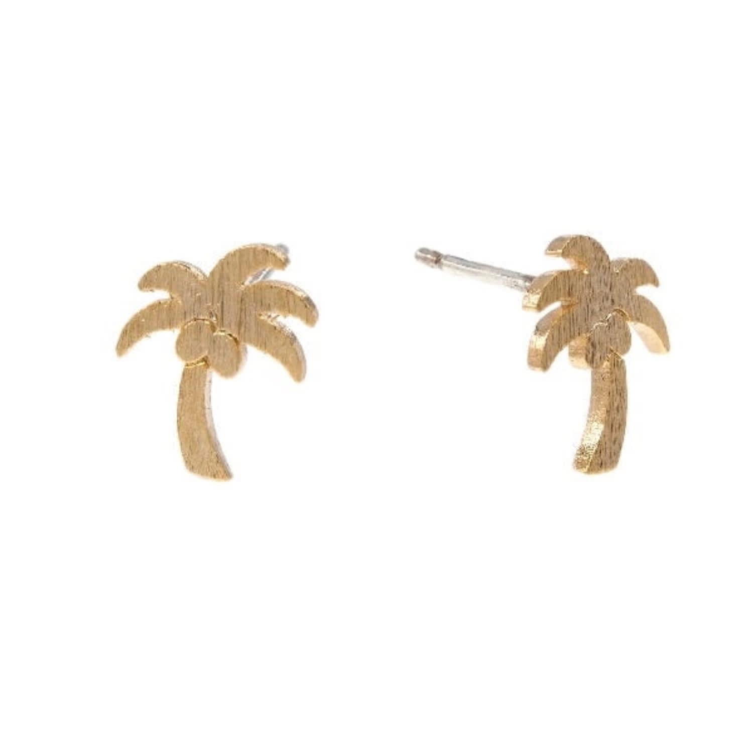 Puff Tree Earrings by Annie Claire Designs – SoSis