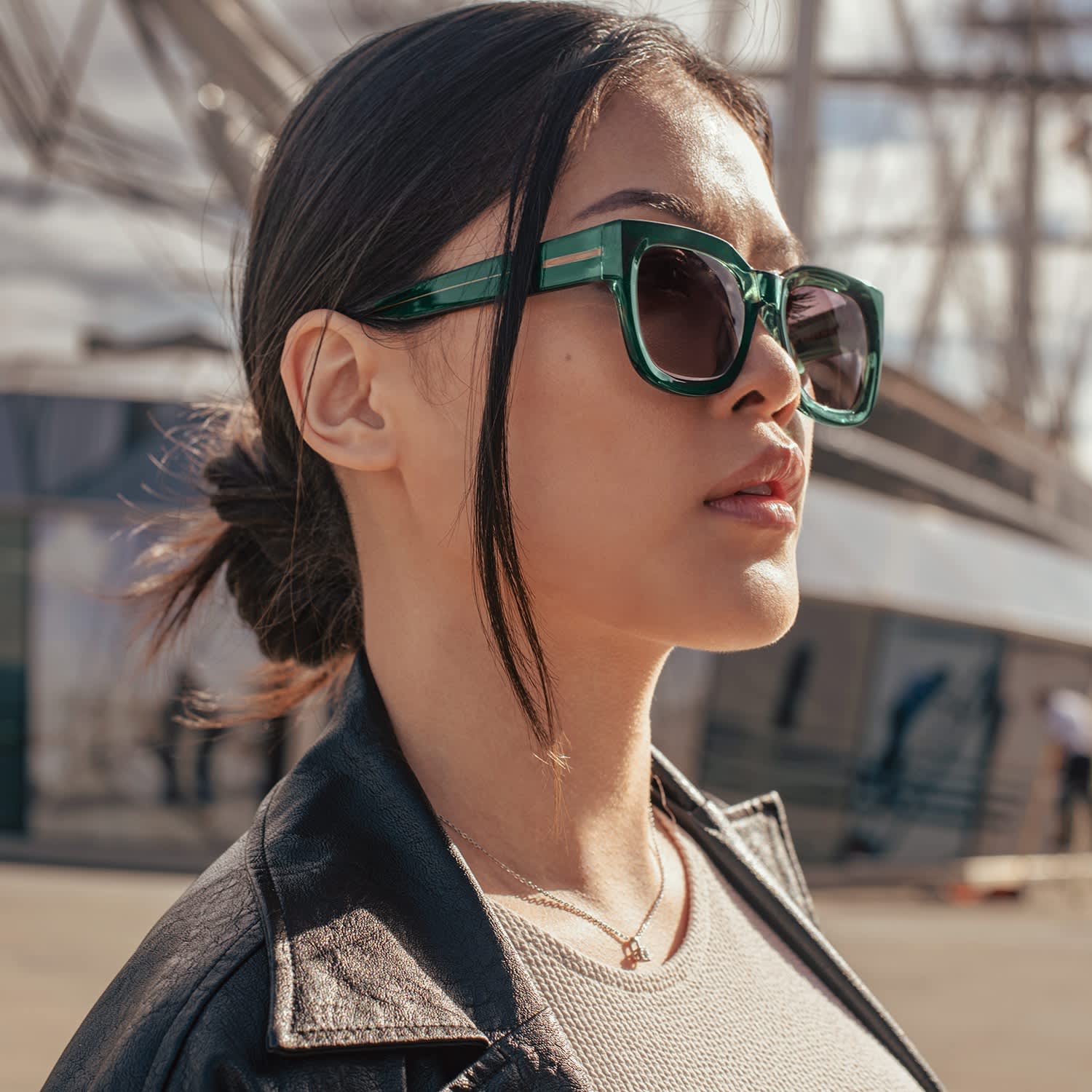 Celine zoe sunglasses 2025