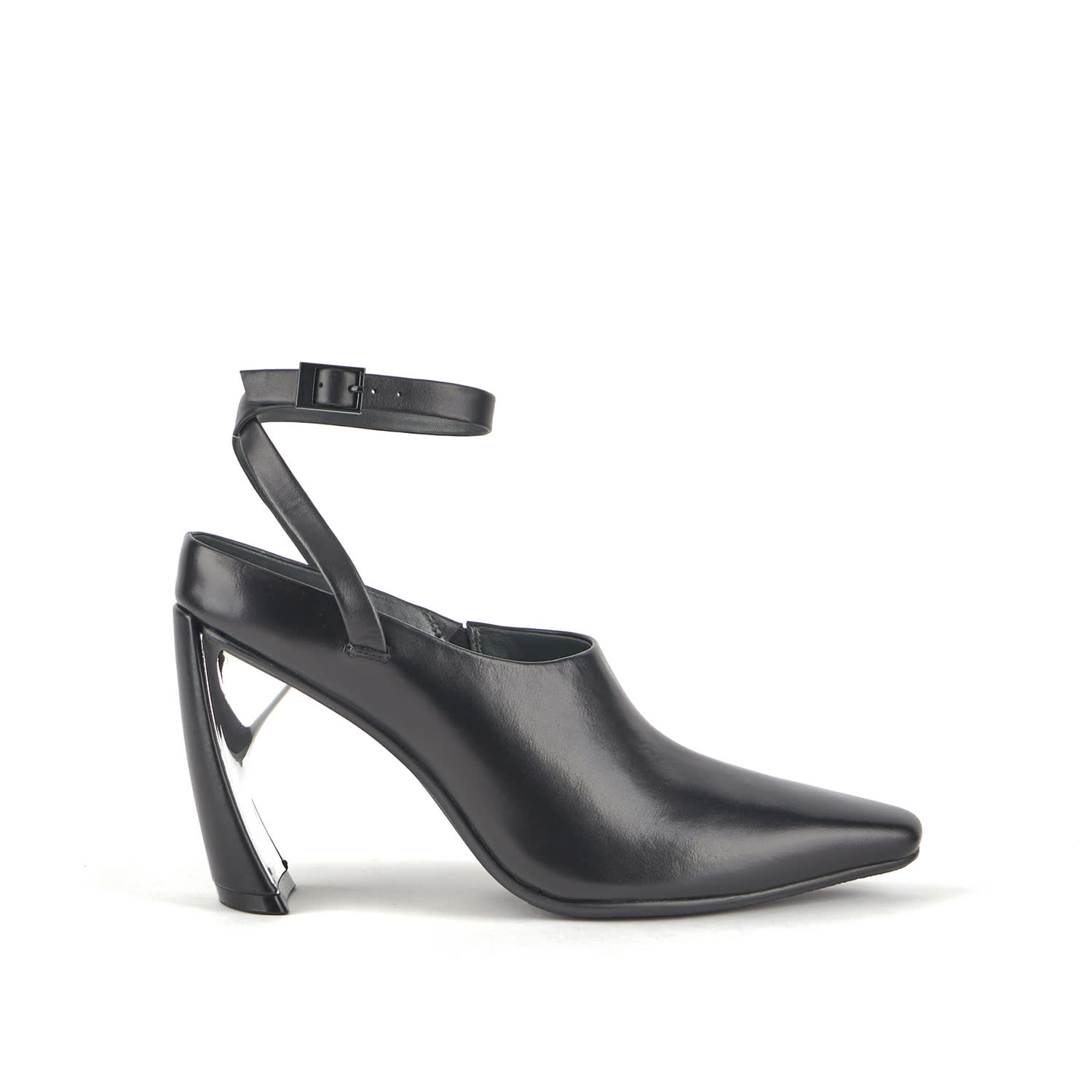 United Nude Women's Zuma Hi - Black In Black