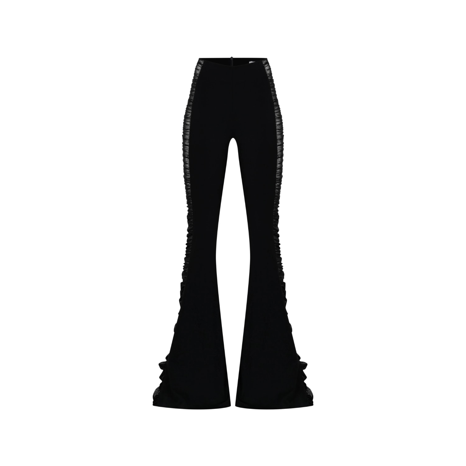 Khéla The Label Women's Black Mistress Of Mischief Pants In Black