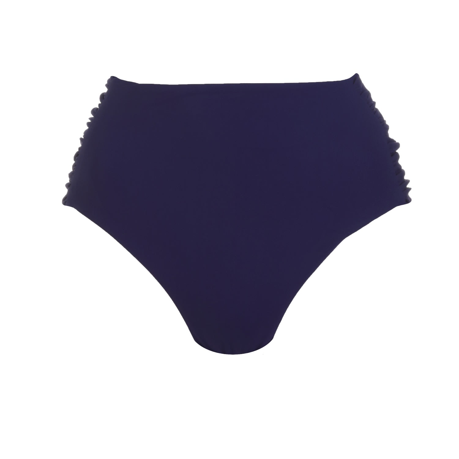 Women’s Blue Elise Bottoms - Navy Small Lula-Ru