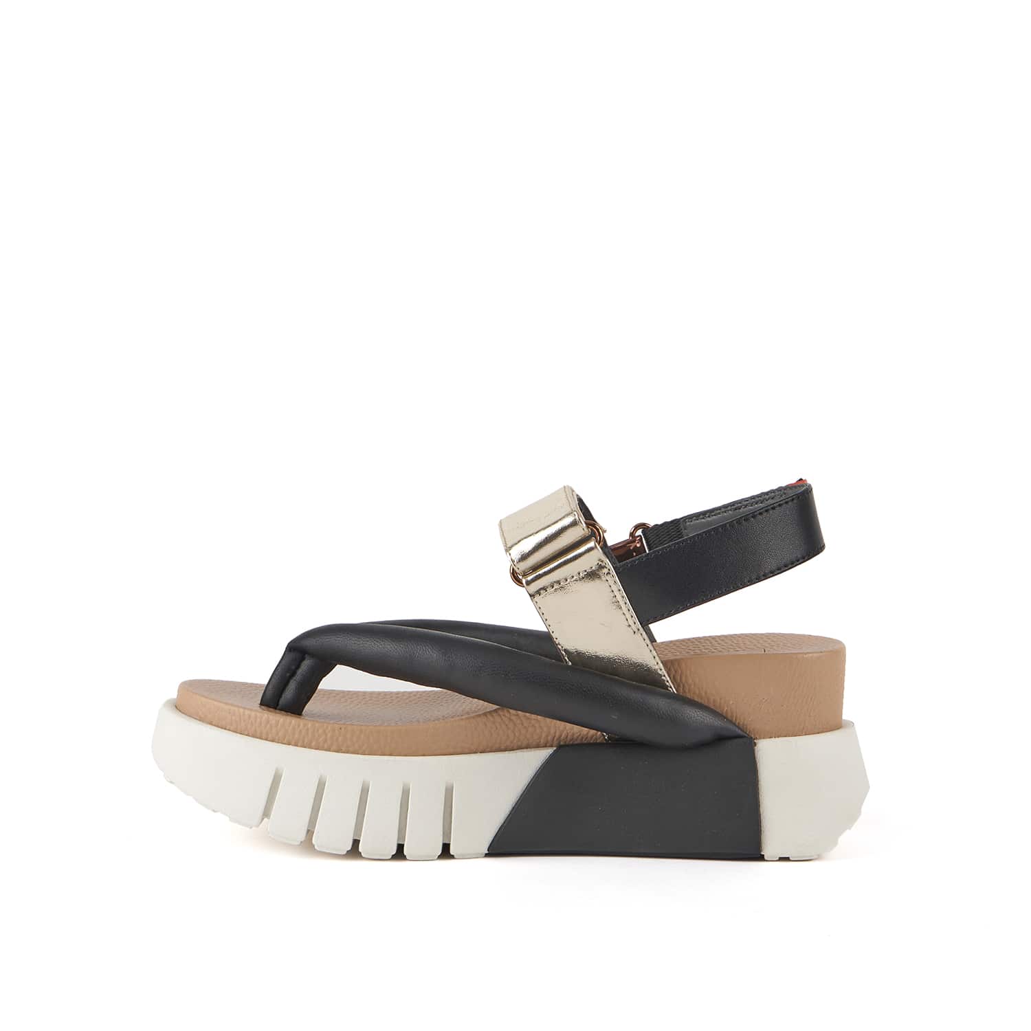 Delta Tong - Connect | United Nude | Wolf & Badger