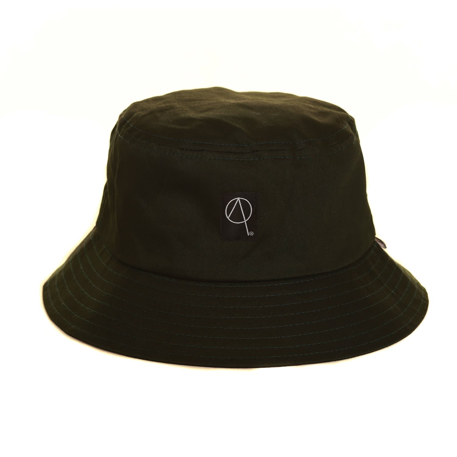 badger bucket hat