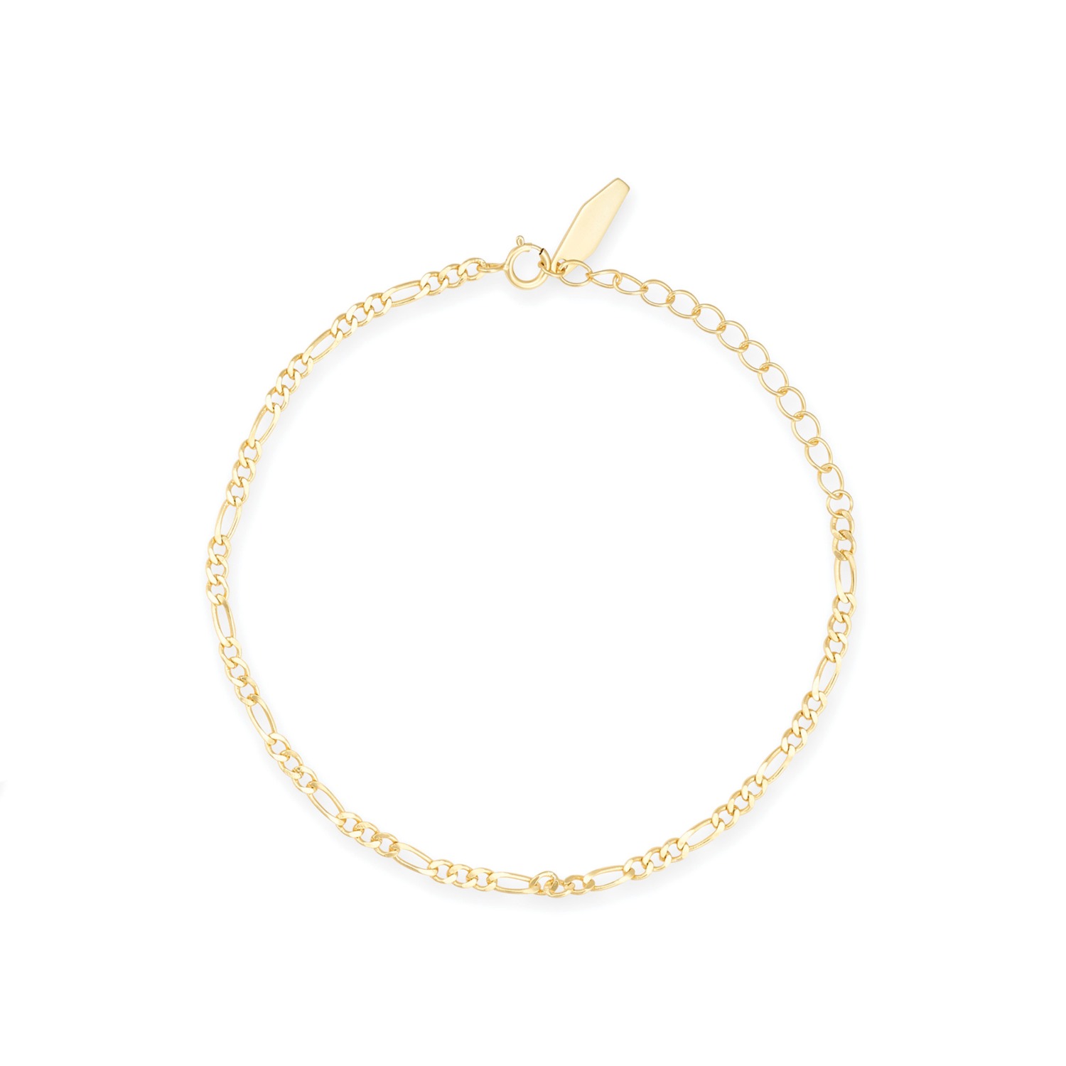 Toggle Bracelet – Daint Jewellery