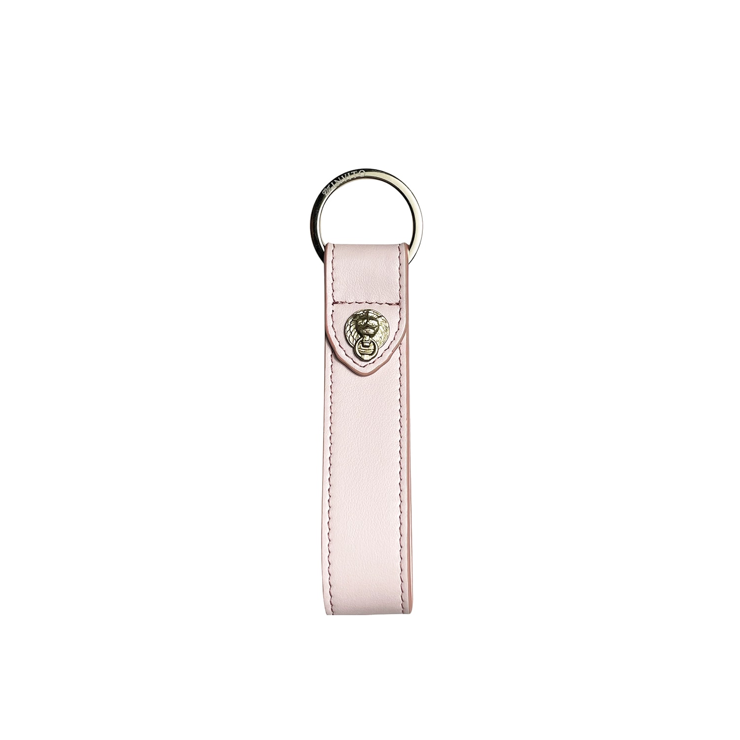 Bell'invito Pink / Purple Key Carry - Rosé In Pink/purple