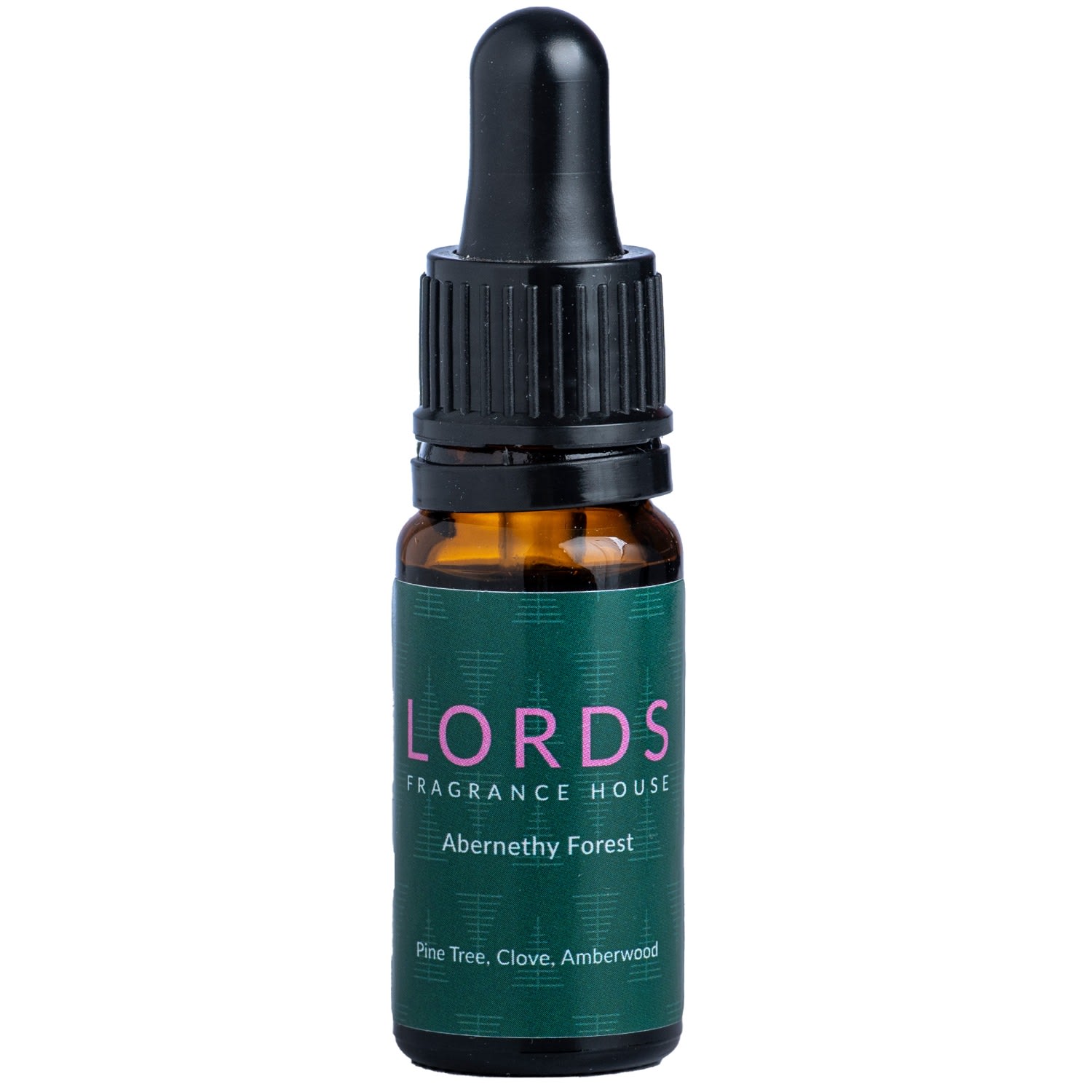 Green Abernethy Forest Fragrance Oil Lords Fragrance House