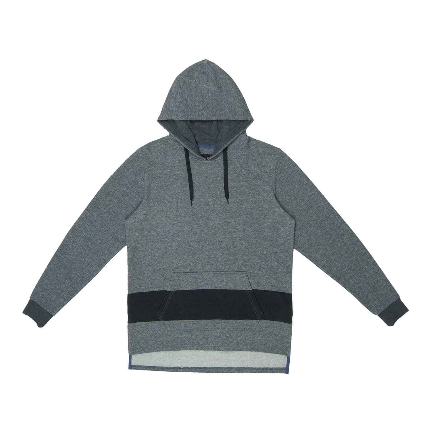 serge denimes hoodie