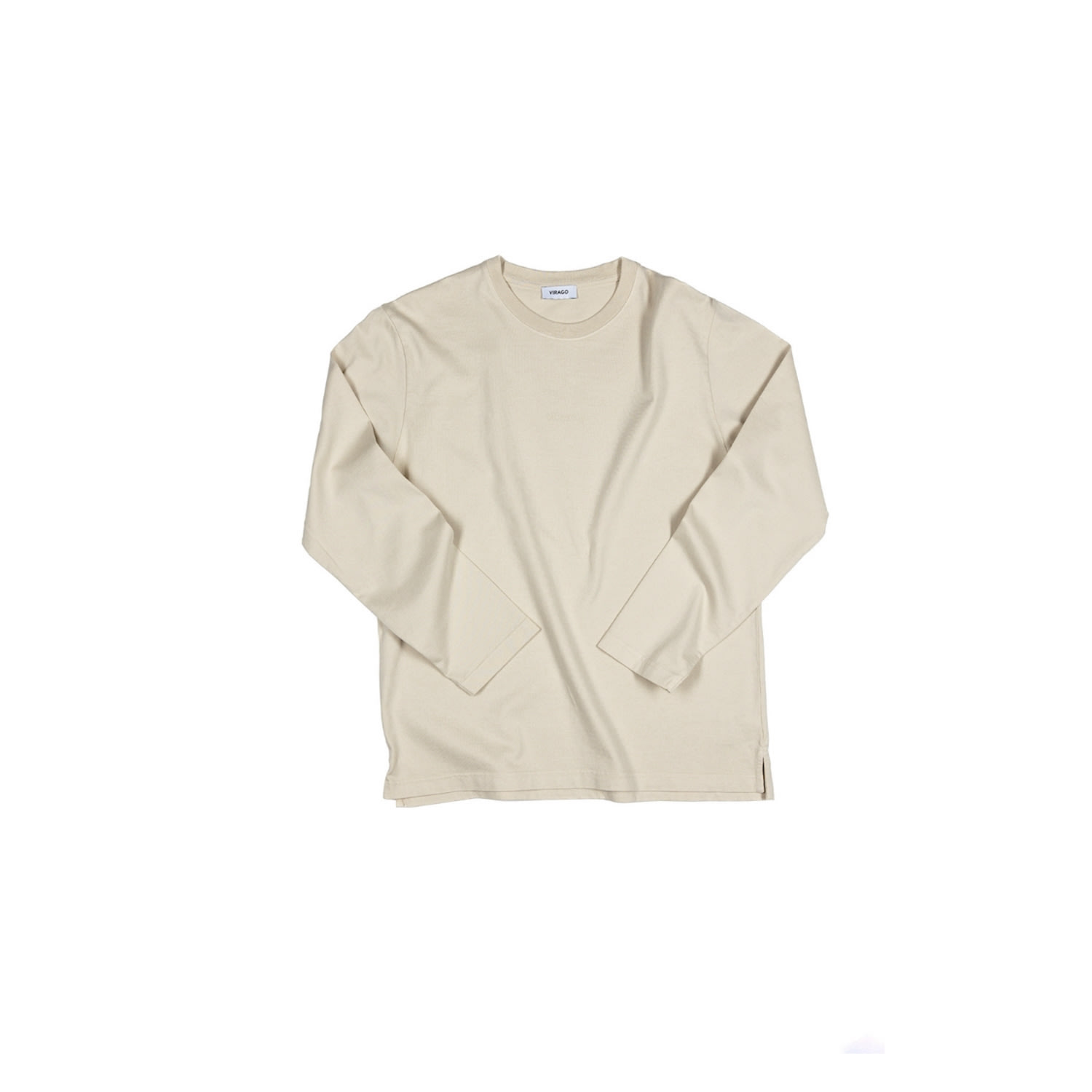 Virago Women's Neutrals Bare Longsleeve
