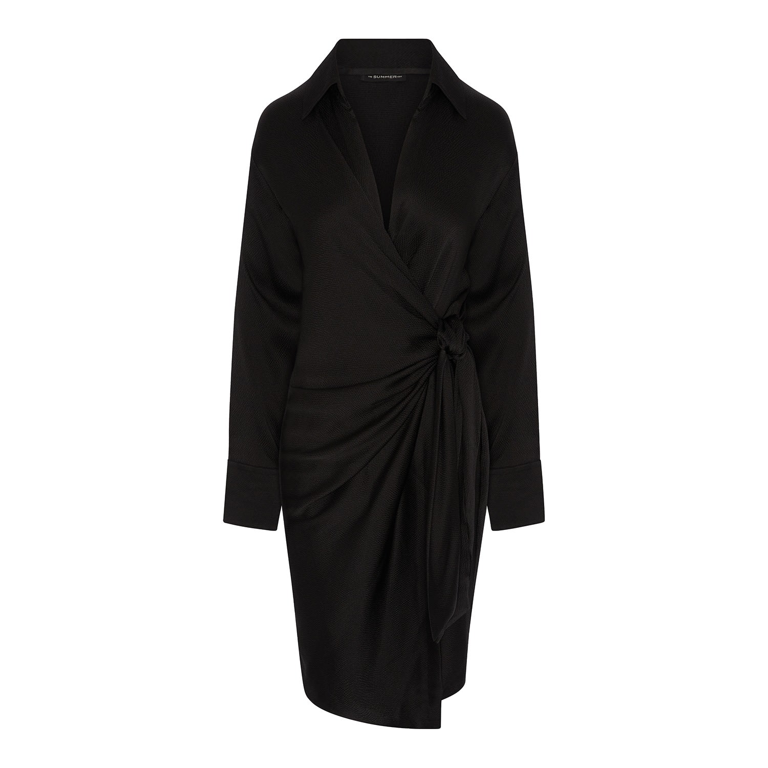 The Summer Edit Women's Esme - Black In Black