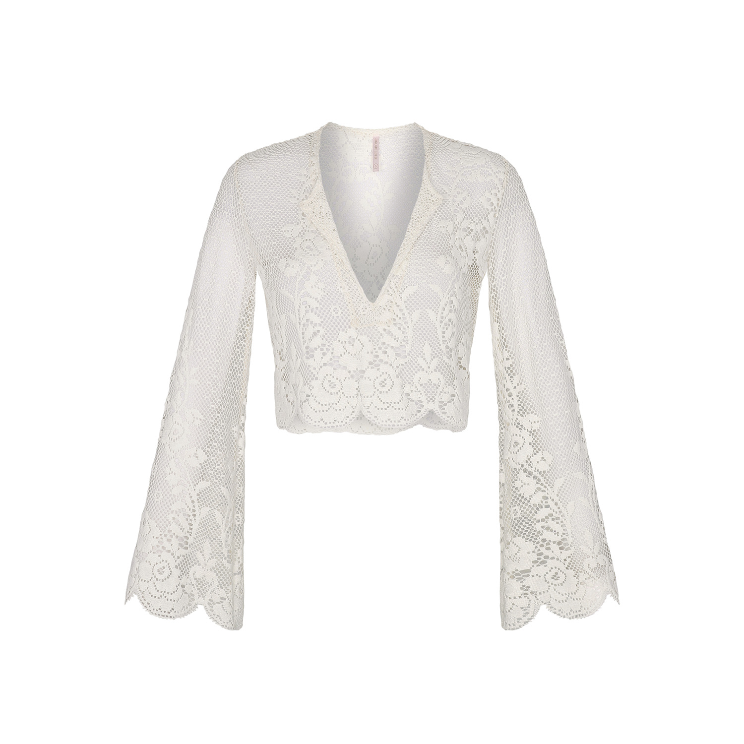 Aguaclara Women's White Vanilla In White