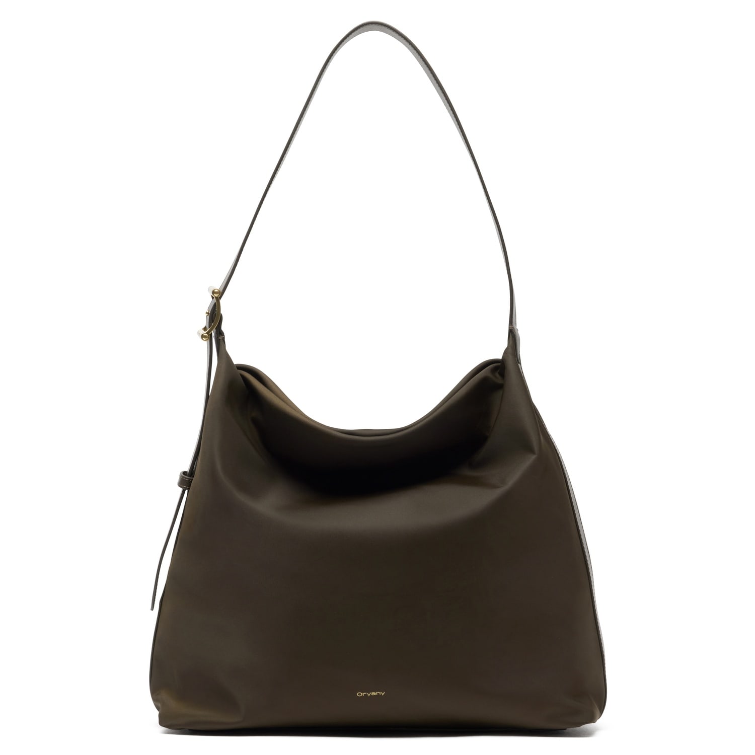 Oryany Women's Brown  - Sophia Espresso Shoulder Bag In Brown