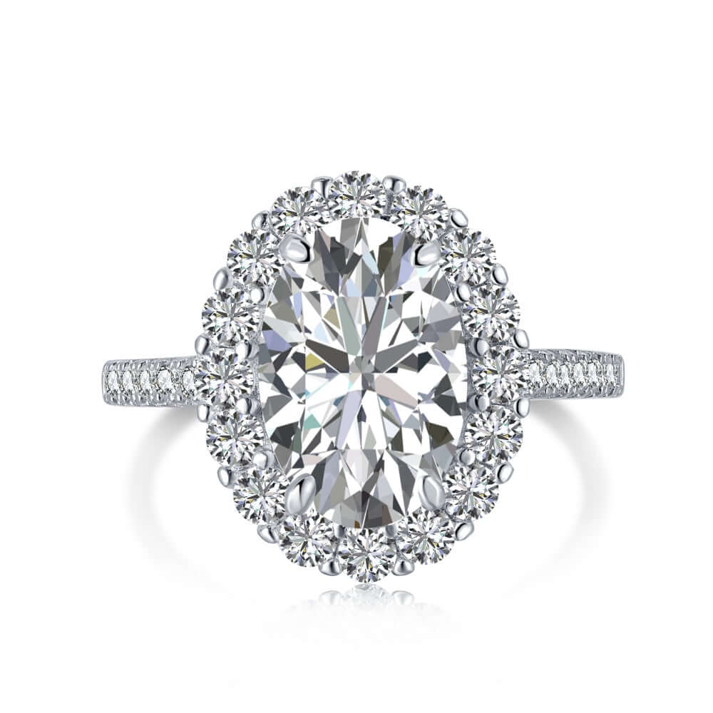 Viviana Halil Women's The Mon Cheri Ring – Sterling Silver Icon Of Quiet Luxury In Silver