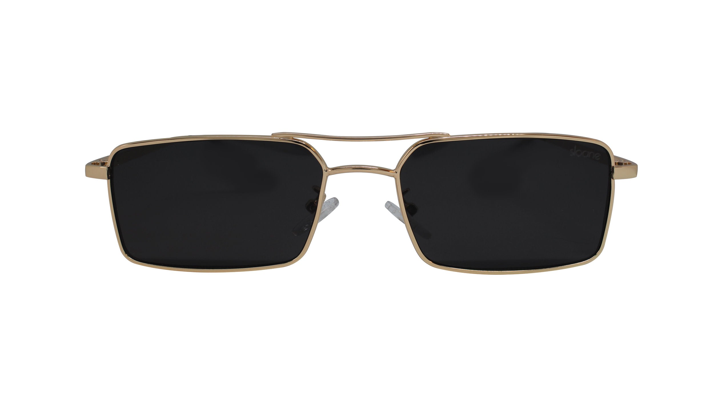 Women’s Fionn - Gold/Black Sloane Eyewear