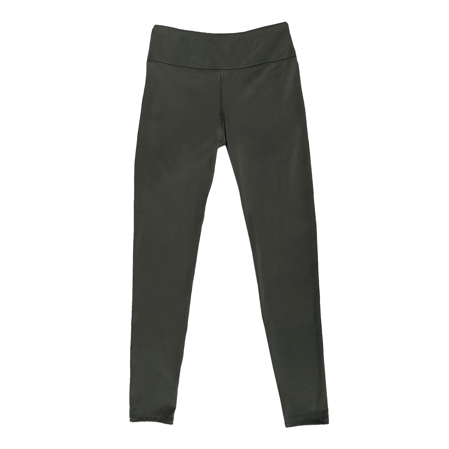 Taupe Activewear Women's Green / Neutrals Garden Legging