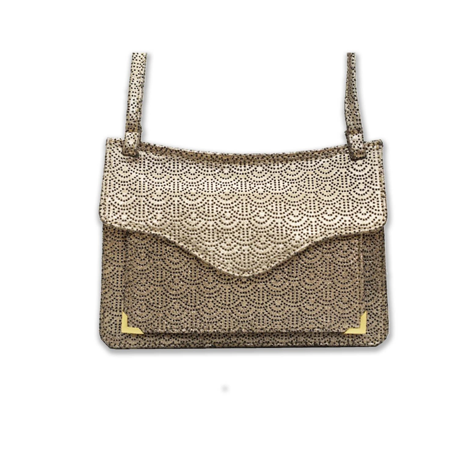 Nooki Design Women's Leyton Cross Body In Black