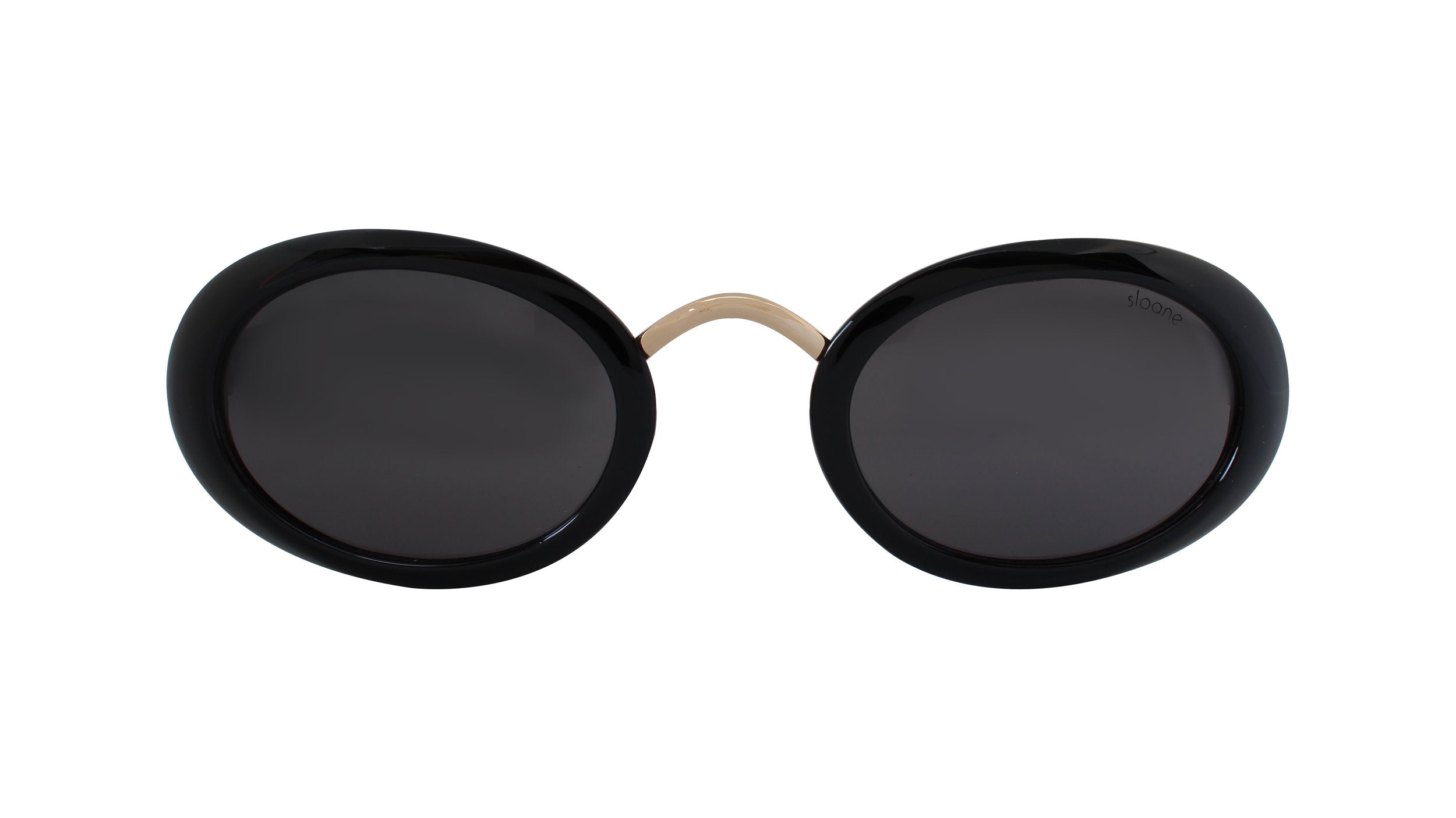 Women’s Cyndi - Black Sloane Eyewear