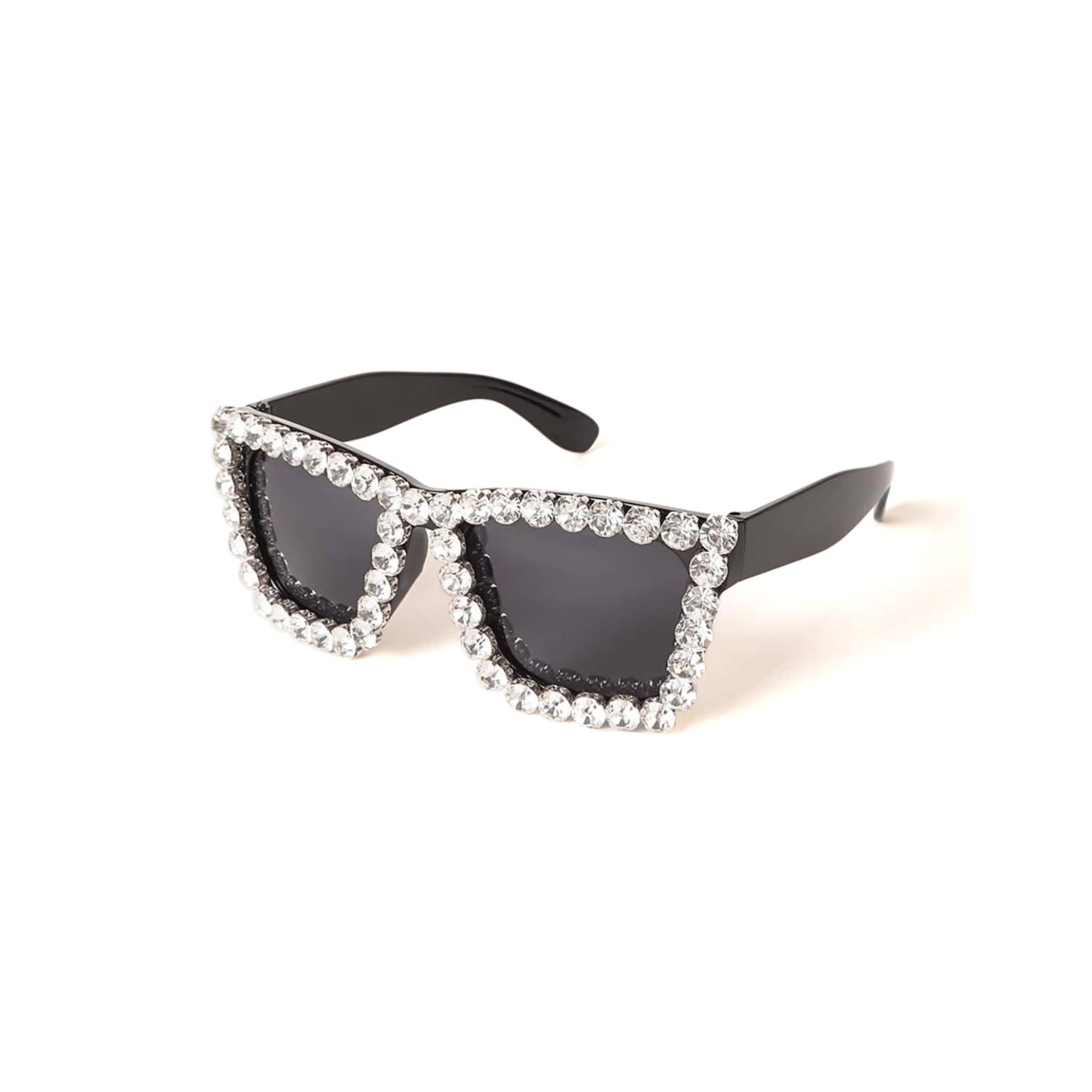 swarovski crystal sunglasses
