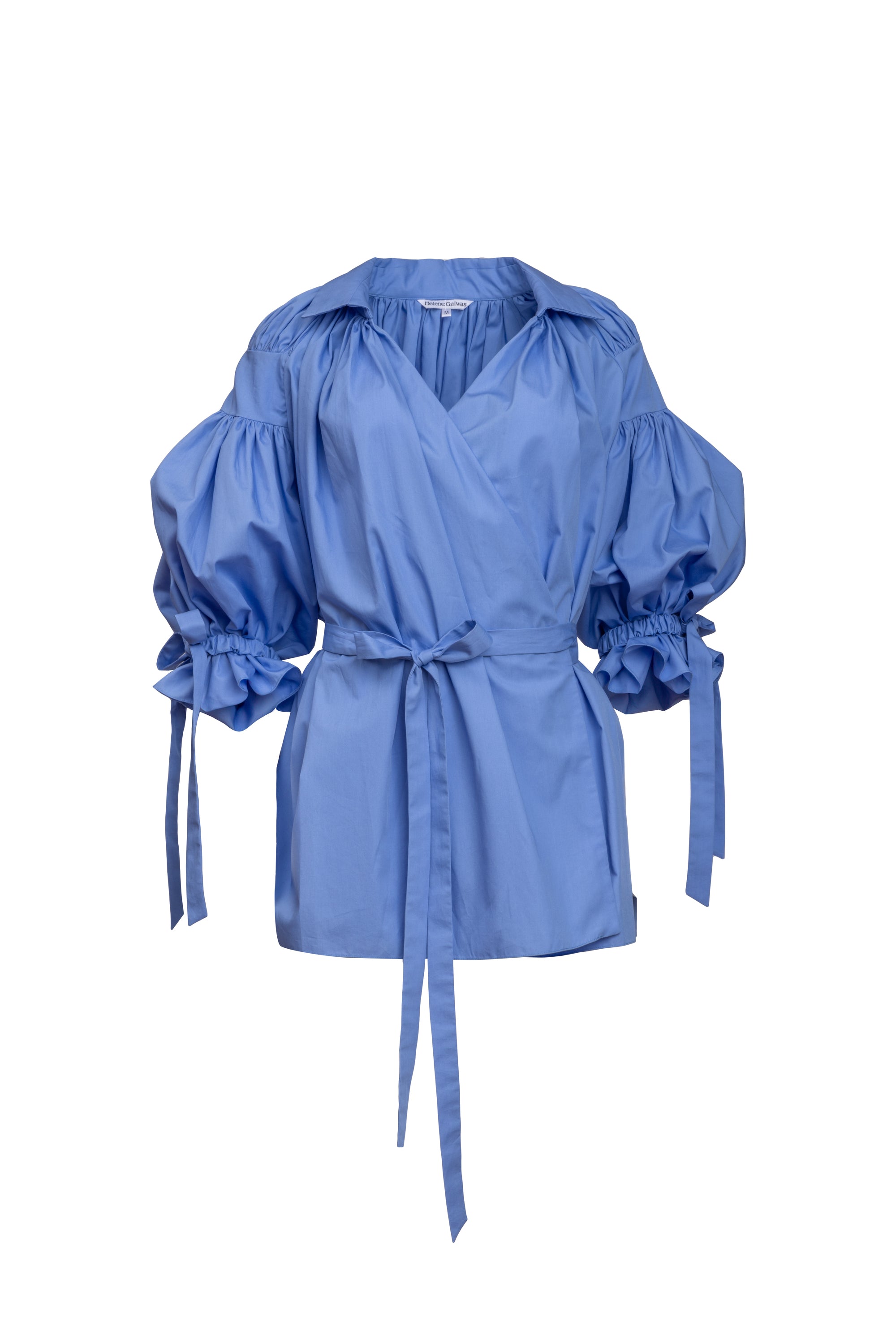 Helene Galwas Women's Inka Blue In Blue