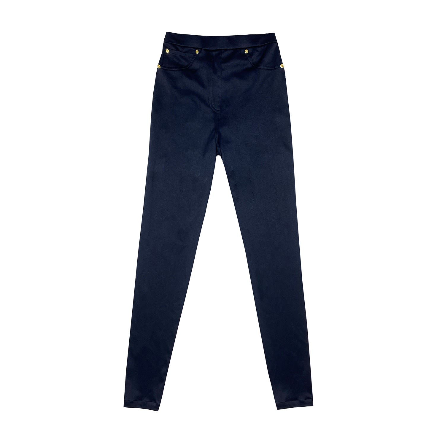 Emma Wallace Women's Blue Btw Legging In Blue