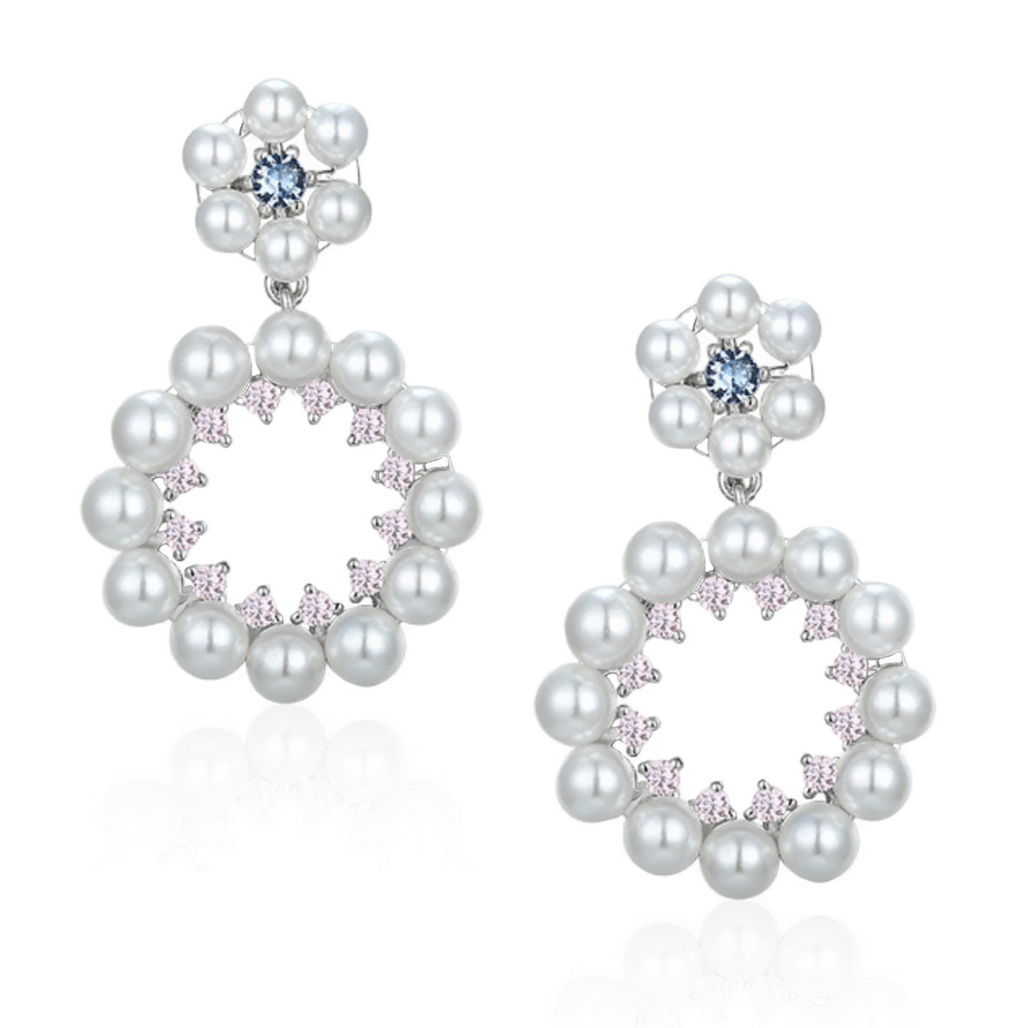 House Of Elliott Women's Annabella Earrings In Multi