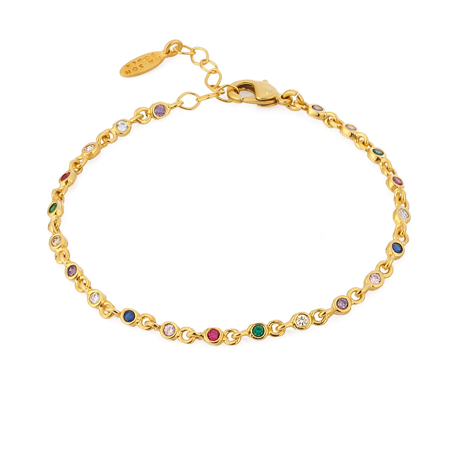 Women’s Harper Bracelet - Small Maison Soula