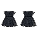 Azima Musayeva Aliya Cuffs