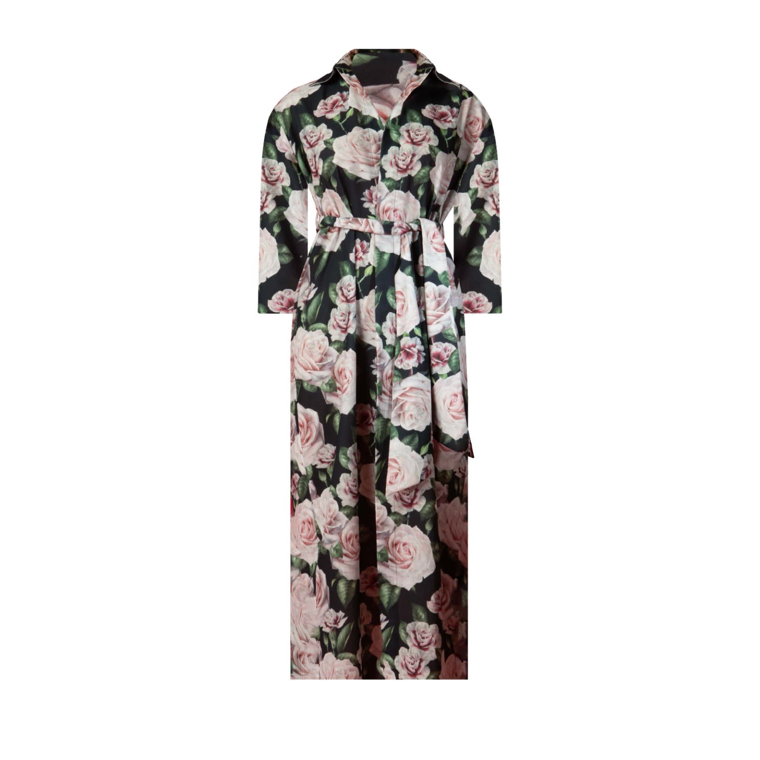 Nur Karaata Women's Juliette Cover Up