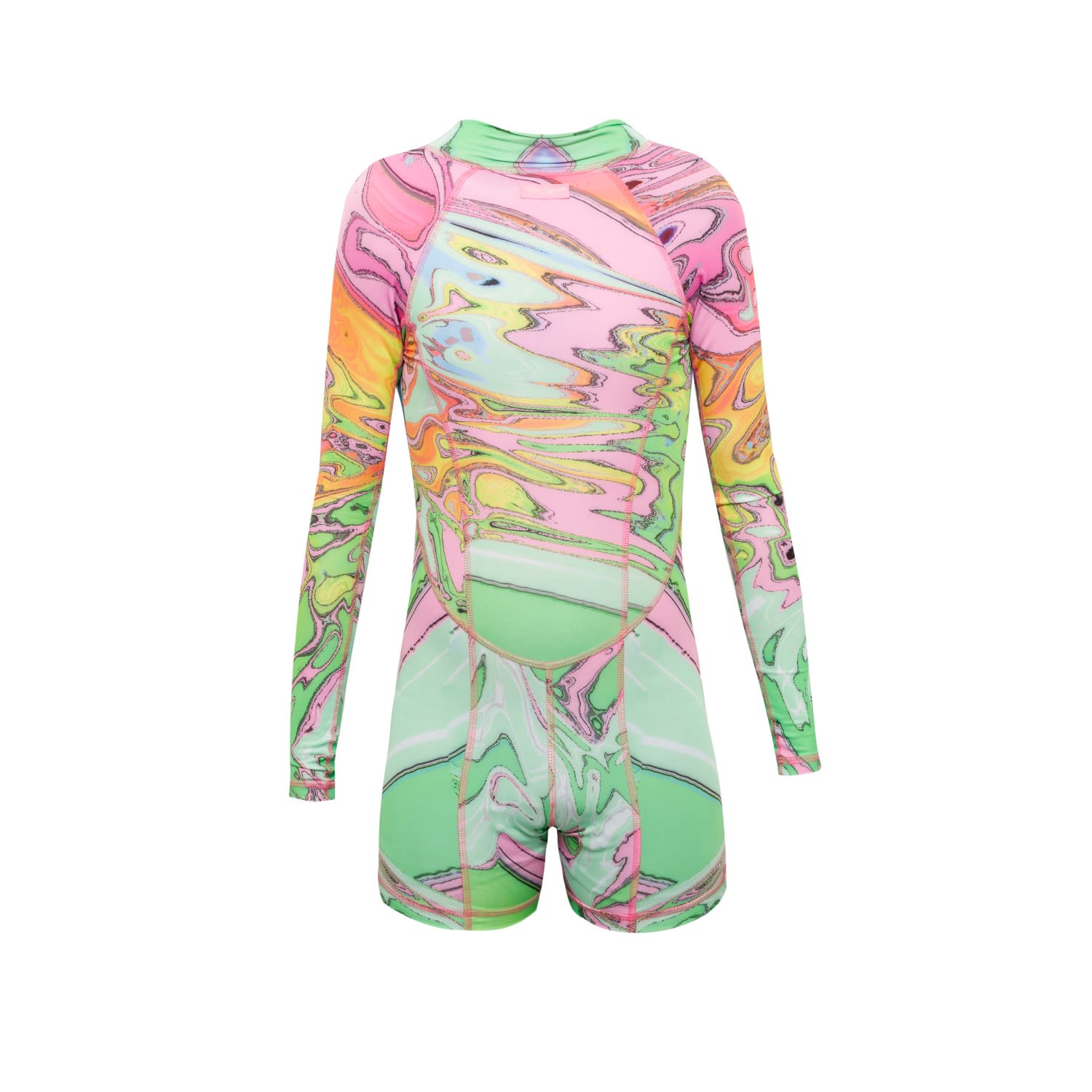 Women's Galaxy Jumpsuit | Extra Large | Paloma Lira