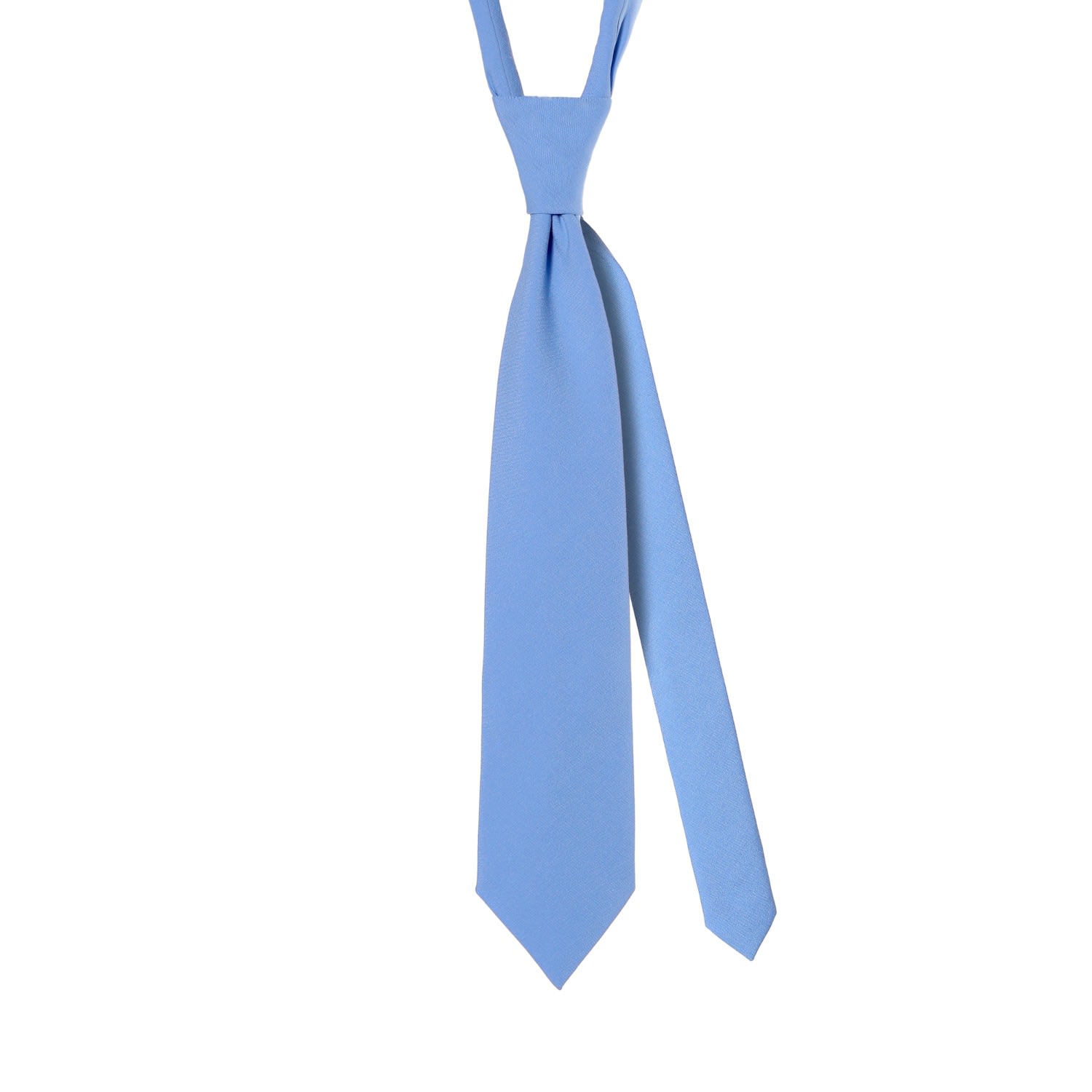 Women's Teo Blue Tie | One Size | Aggi by Halewski