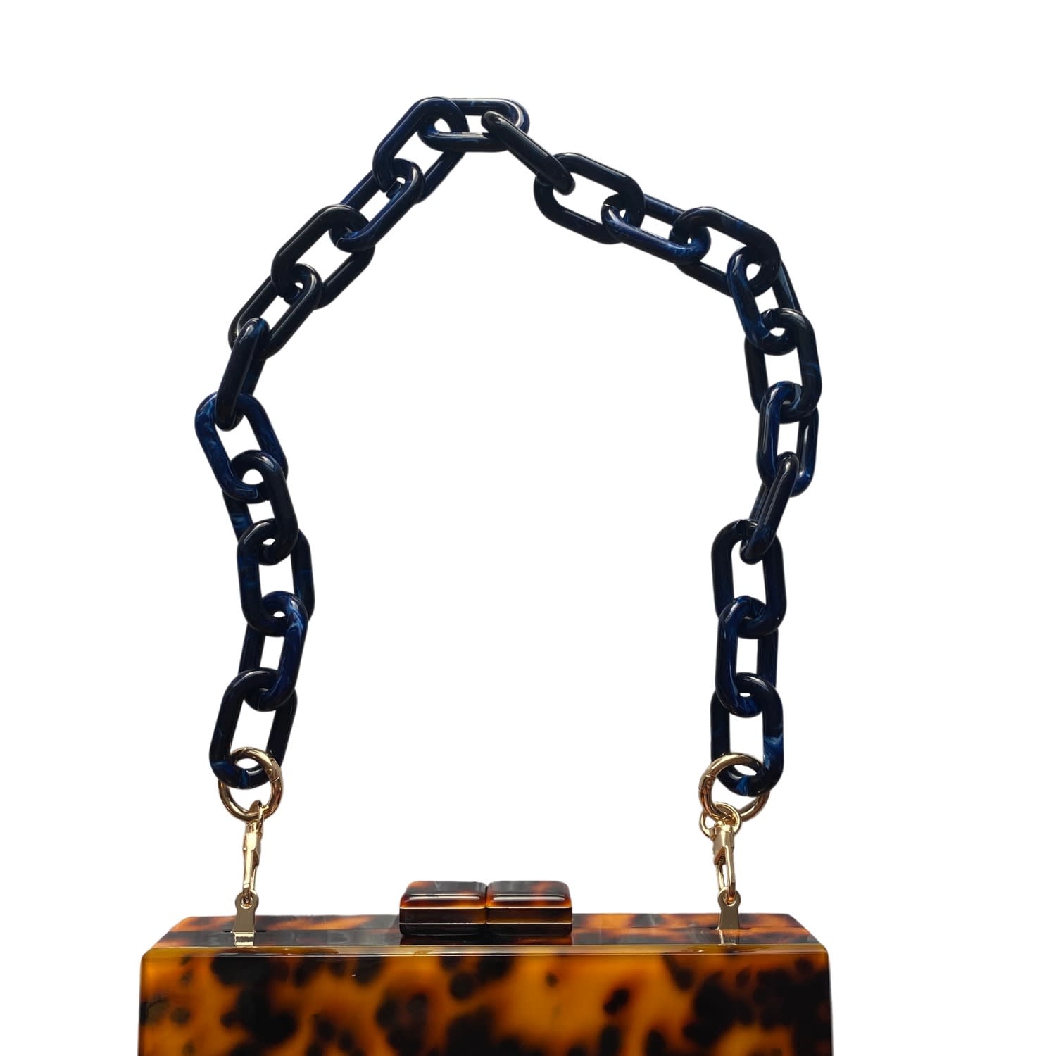 Wholesale Acrylic Handbag Chain For Personal Or Business Uses