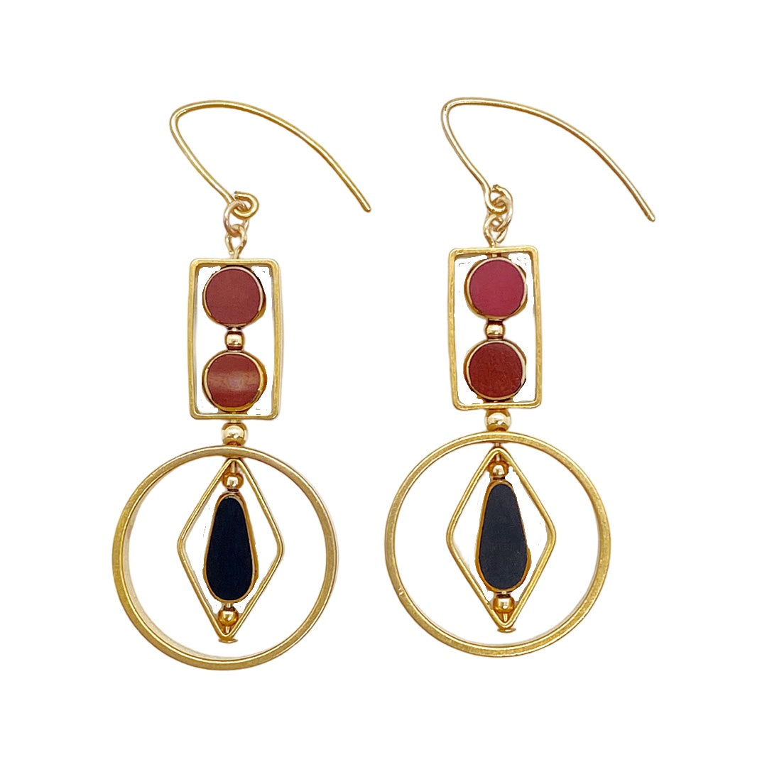 Women’s Aracheli Studio, Art 2211 Earrings