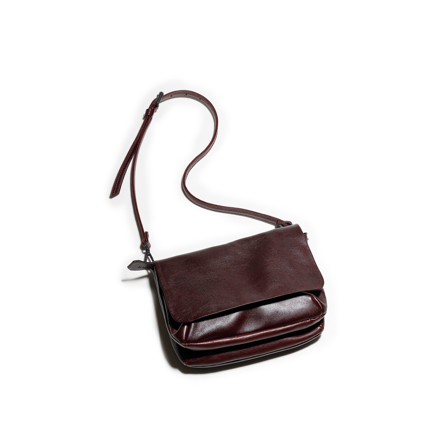 Mafalda Women's Amelia Coffee Brown Bag In Brown