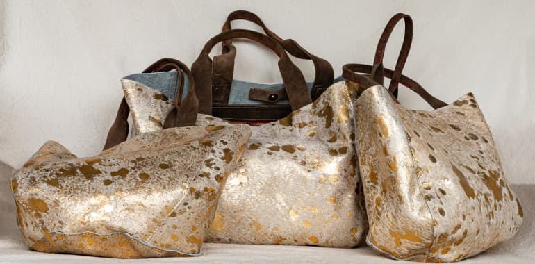 Download Copia Bags | Designer Collection | Wolf & Badger
