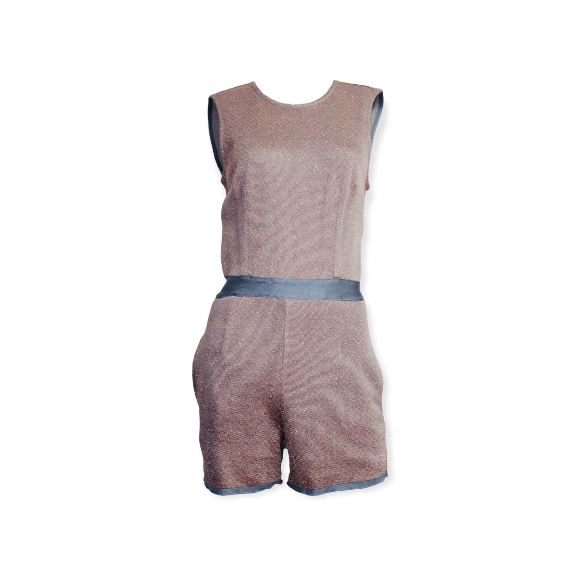 Maria Aristidou Women's The Secret Gardens Of Alexander - Aster Tatanous Jumpsuit