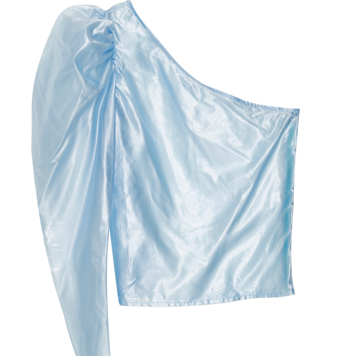 Paloma Lira Women's Blue Magic Sky Top In Blue