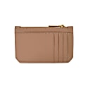 Alkeme Atelier Air Credit Card Case - Nude