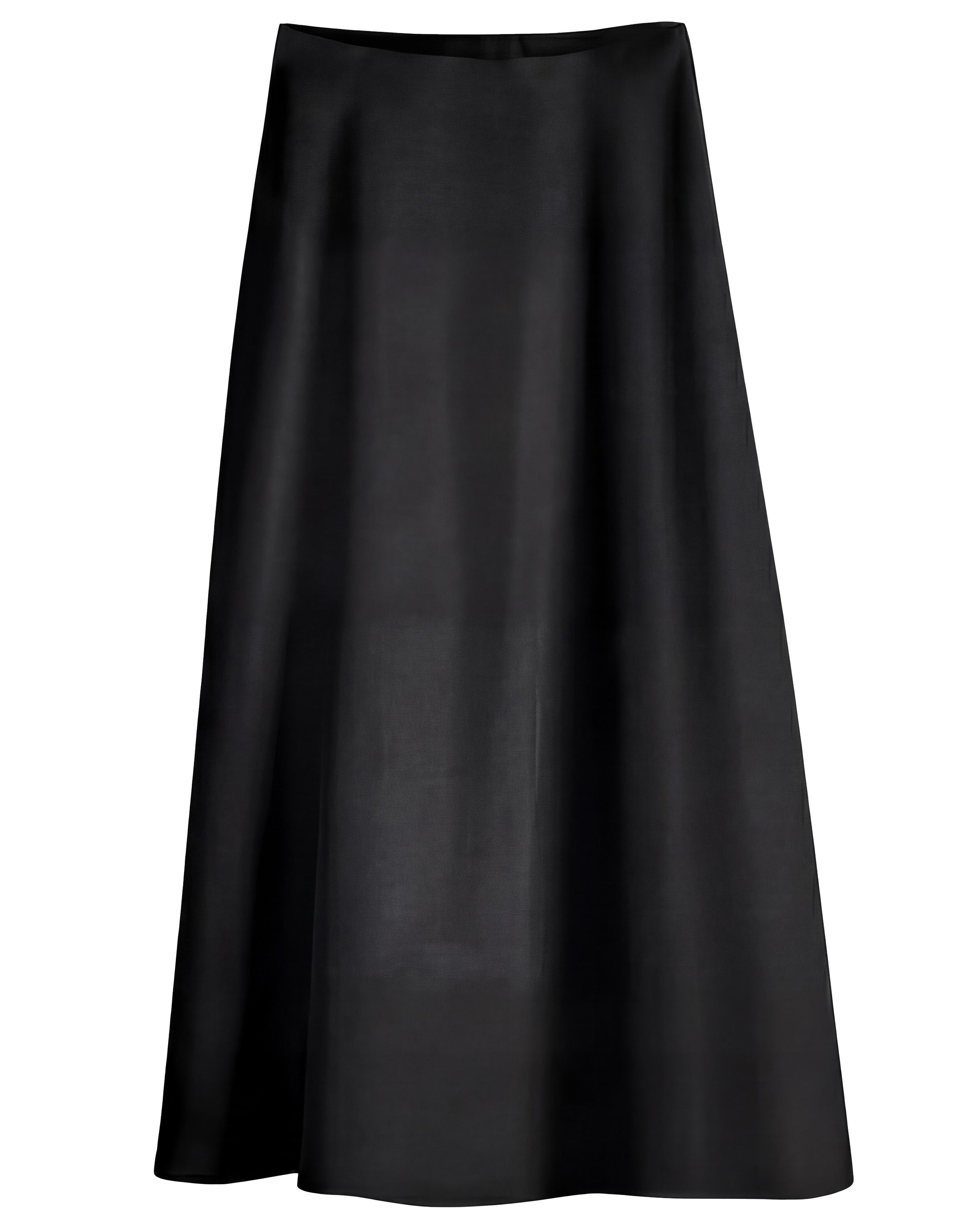 Marni Black Womens Midi Skirt | Extra Large | Lords of Harlech