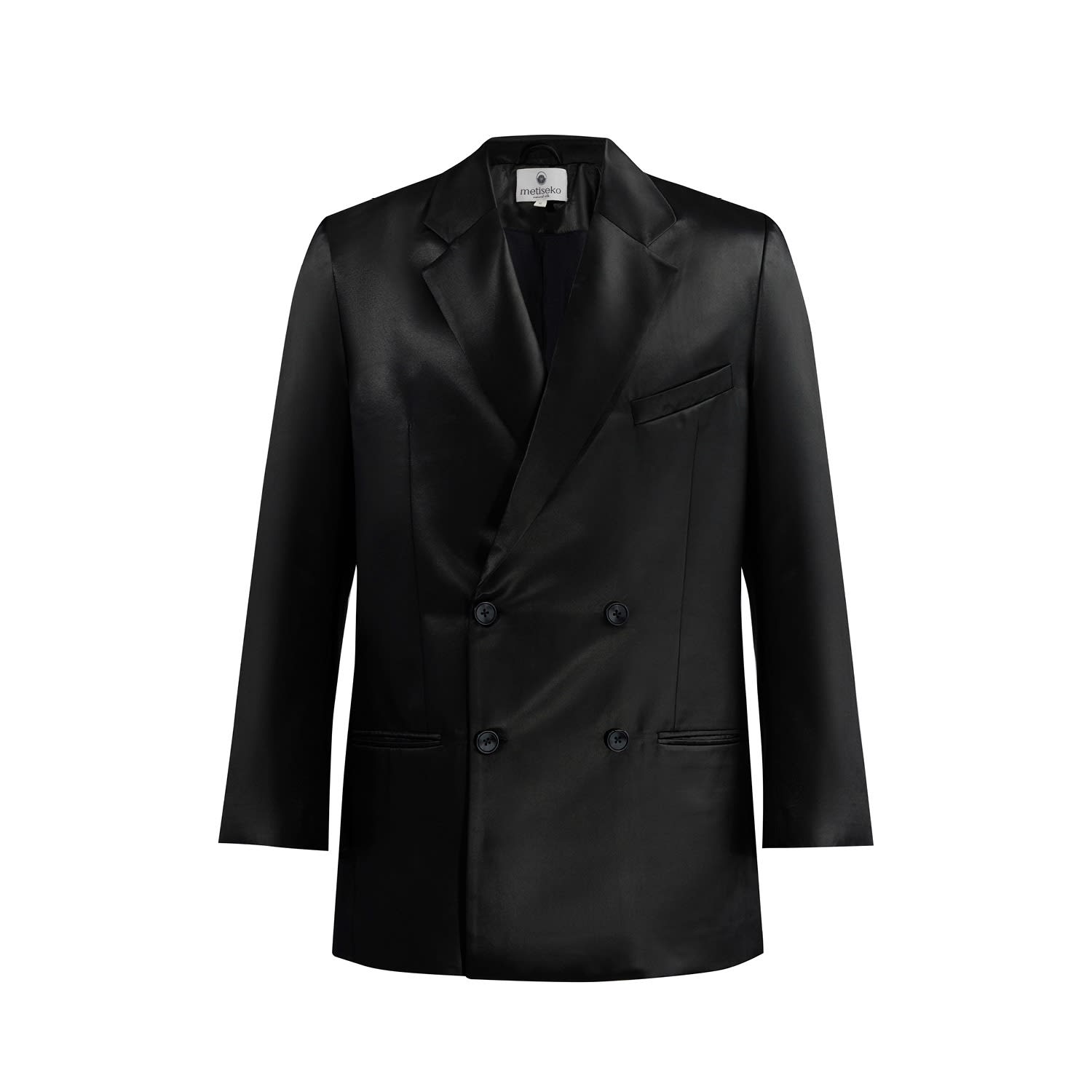 Men's silk hotsell blazers