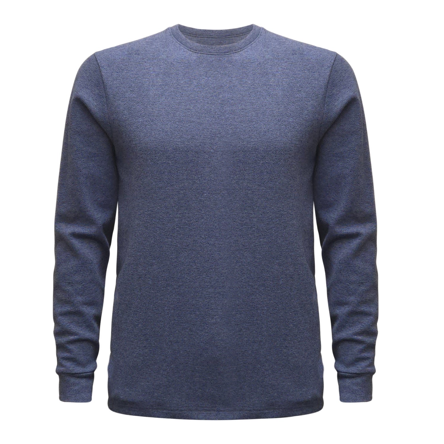 Vustra Men's Blue Ridge Long Sleeve Tee