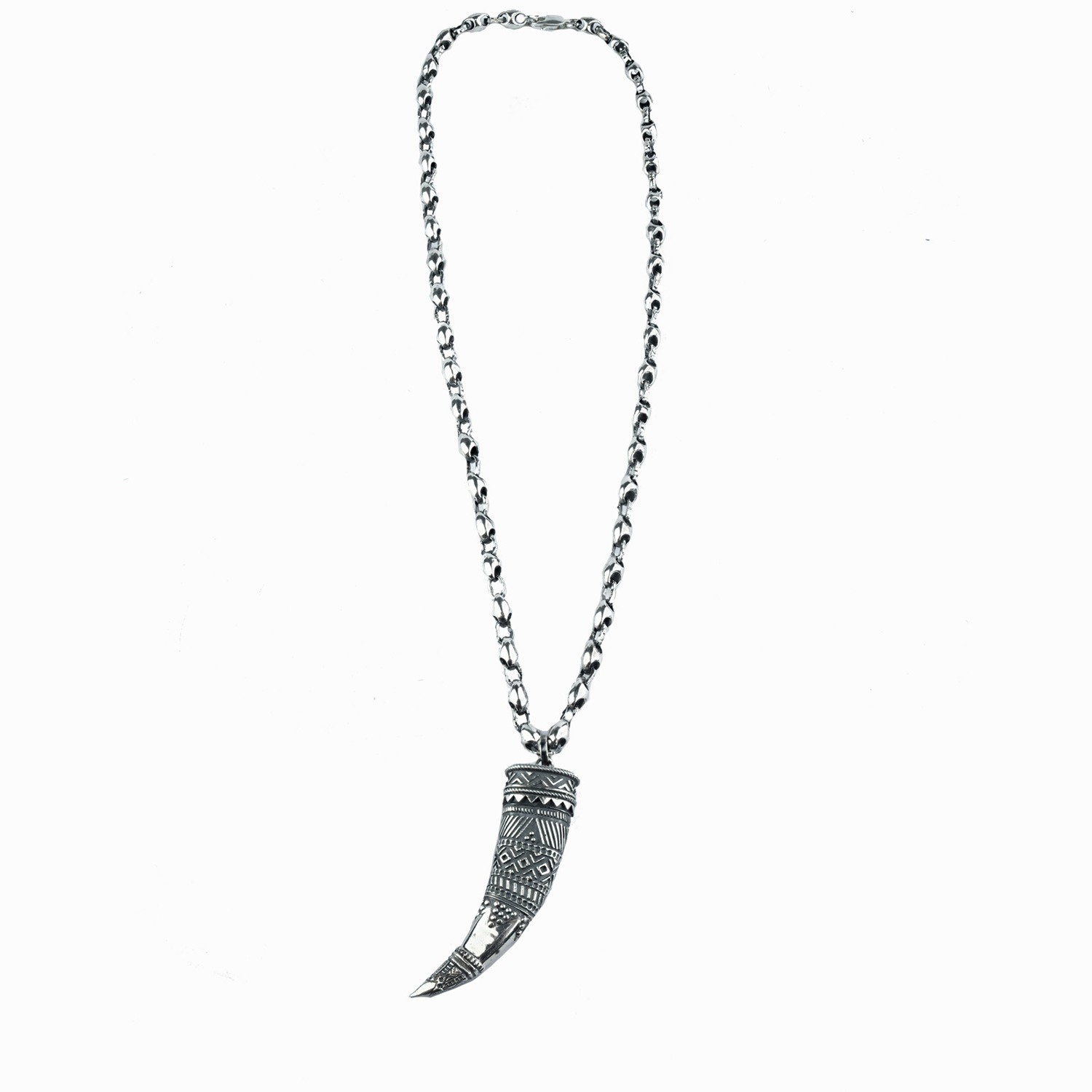 Pregomesh Women's Angel Chain Necklace