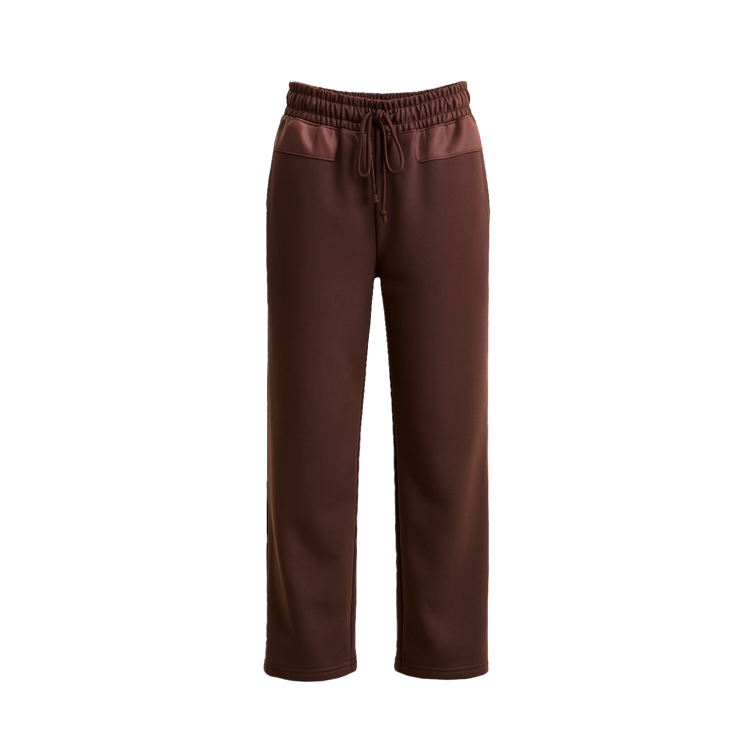 Hrmn8 Women's Brown Align Pant In Brown