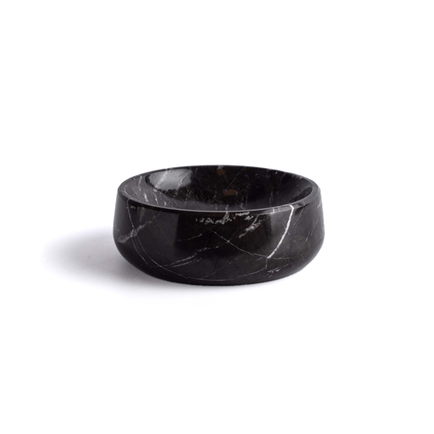 Vaina Jeweler - Black Marble And Jacob